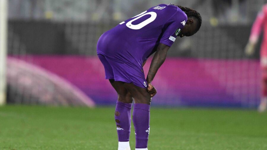 Moise Kean