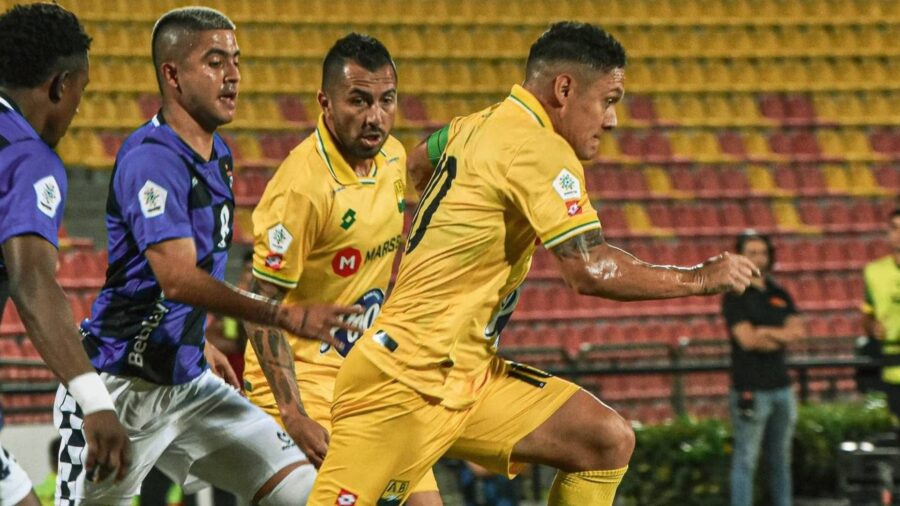 Molestia in campo