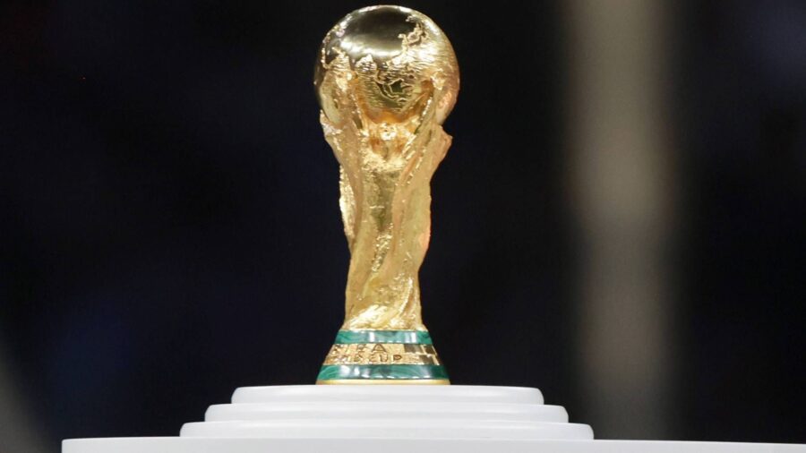 Mondiale 2026 show nell intervallo