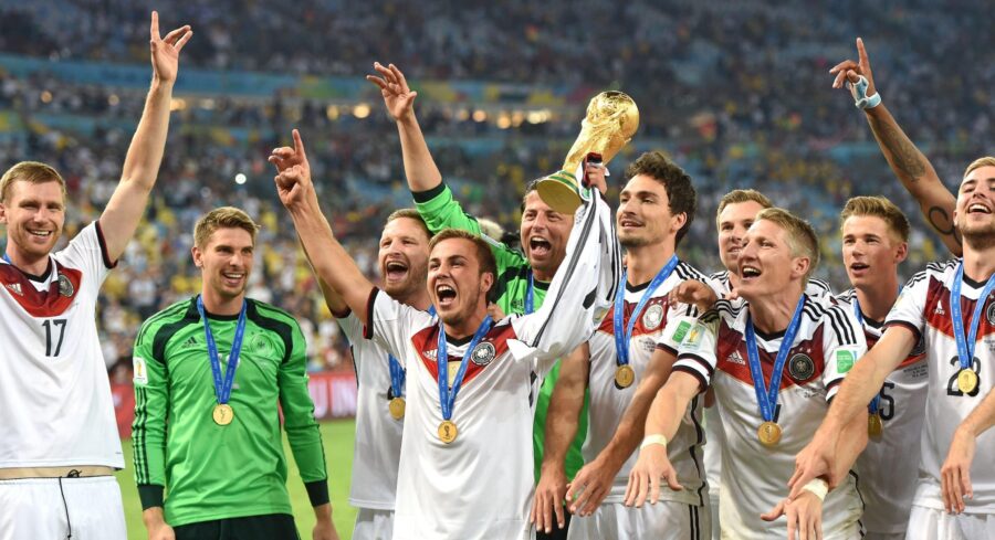 Mondiale