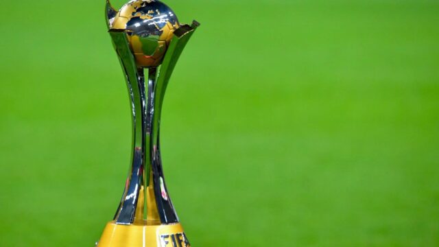 Mondiale per club 2