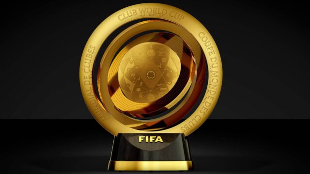 Mondiale per club in chiaro su Dazn