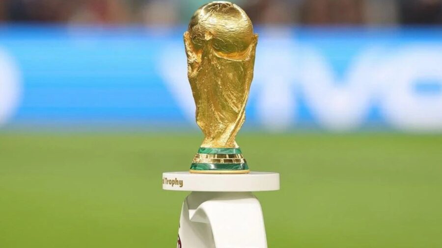 Mondiali