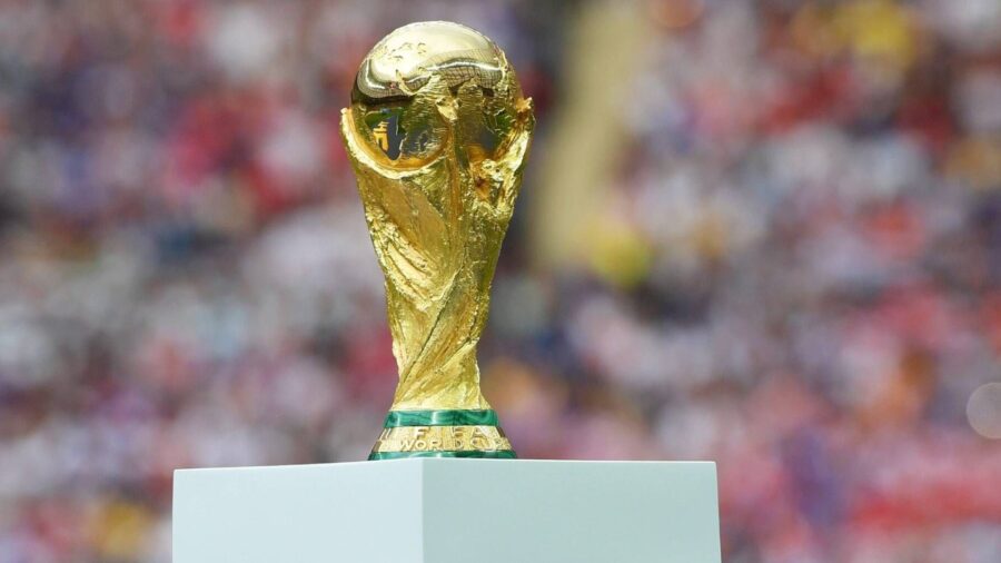 Mondiali