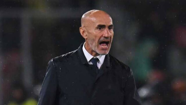 Montero e la frase a Chiesa