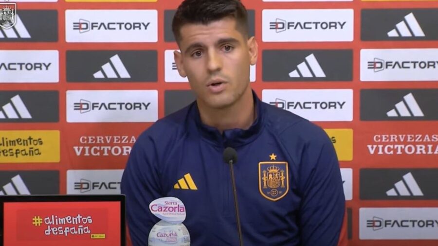 Morata Rubiales