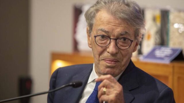 Moratti replica a Giuntoli sul 5 maggio