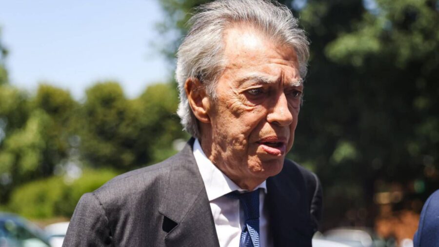 Moratti su Gasperini
