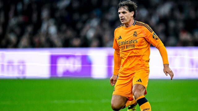 Morientes