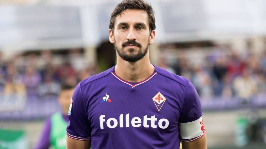 Morte Astori condannato a un anno di reclusione il medico sportivo