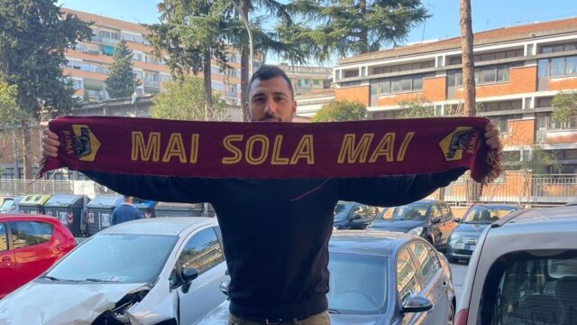 Morto l influencer romanista Kaiserjny. Si indaga sui motivi del decesso