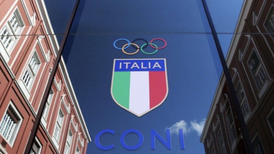Motivazioni Coni