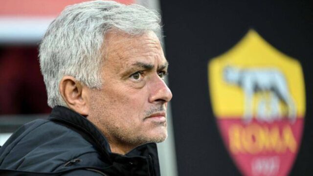 Mourinho