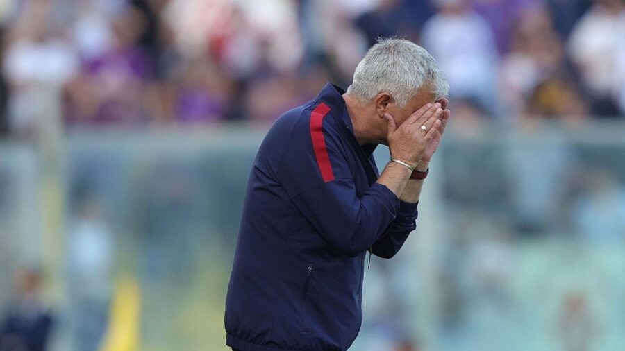 Mourinho