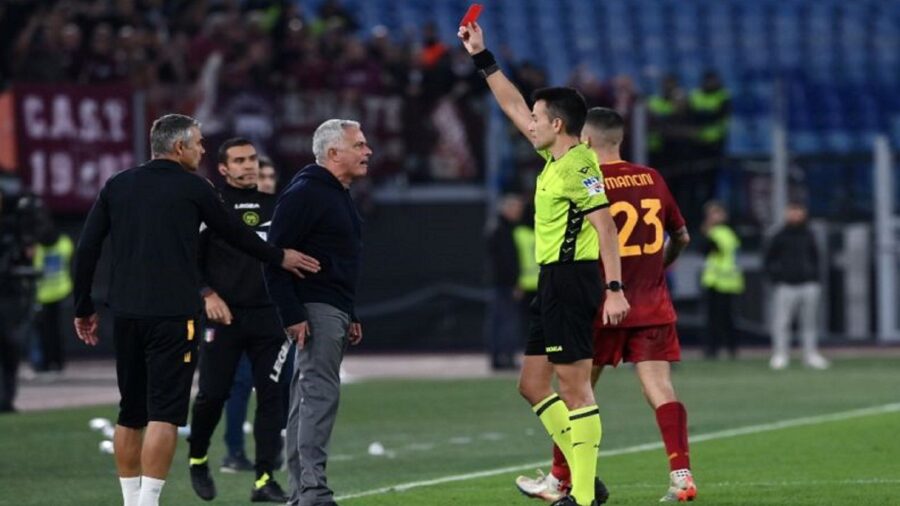 Mourinho