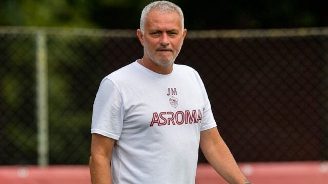 Mourinho