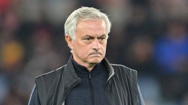 Mourinho Renato Sanches