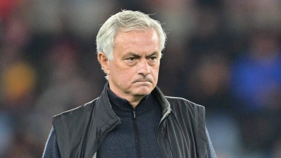 Mourinho Renato Sanches