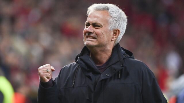 Mourinho jose