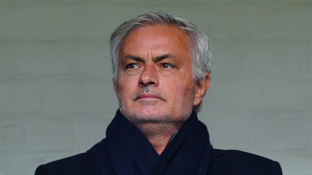 Mourinho sul futuro e su Pogba
