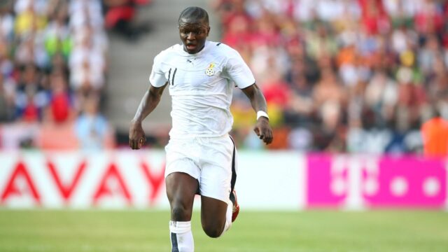Muntari