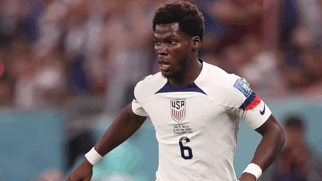 Musah Usa