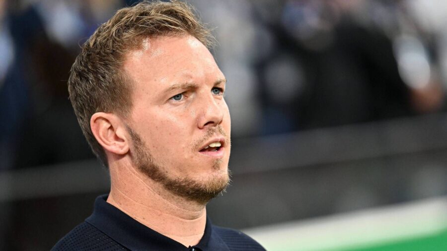 Nagelsmann commenta l invasione di zanzare nel ritiro della Germania