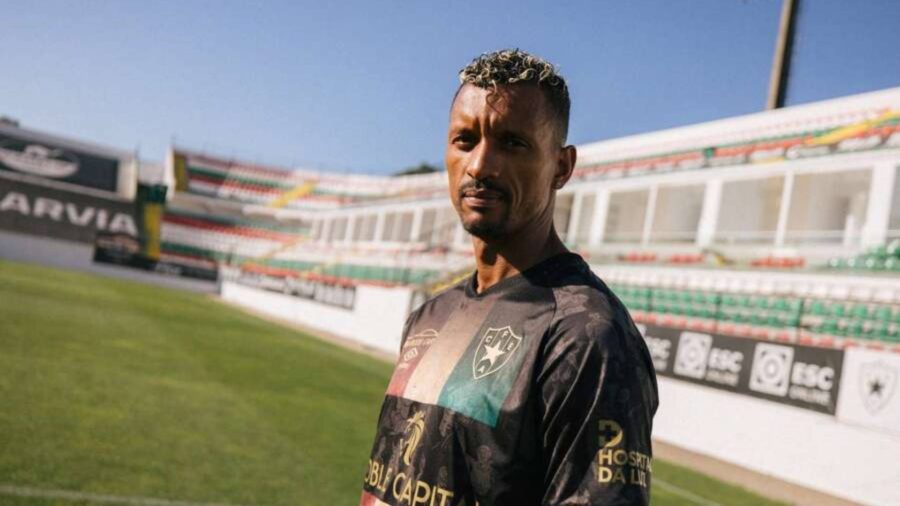 Nani denunciato da un tifoso