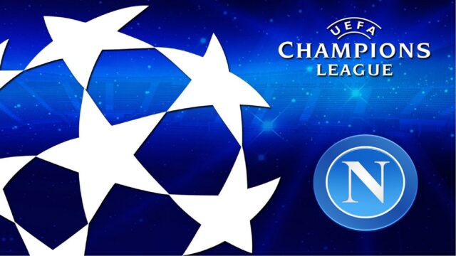 Napoli Champions League