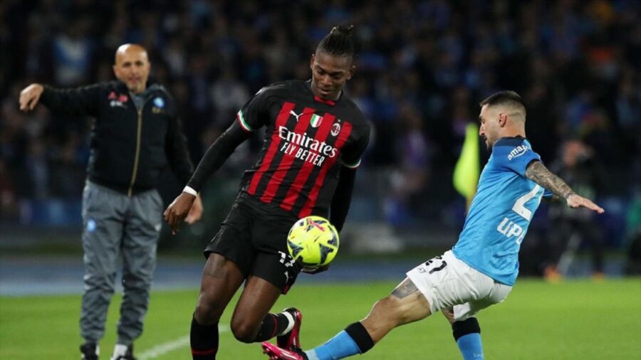 Napoli Milan