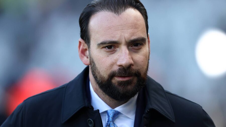 Napoli attivo sul mercato l obiettivo e Hasa del Lecce