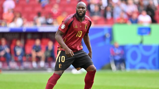 Napoli offerti 30 milioni al Chelsea per Lukaku