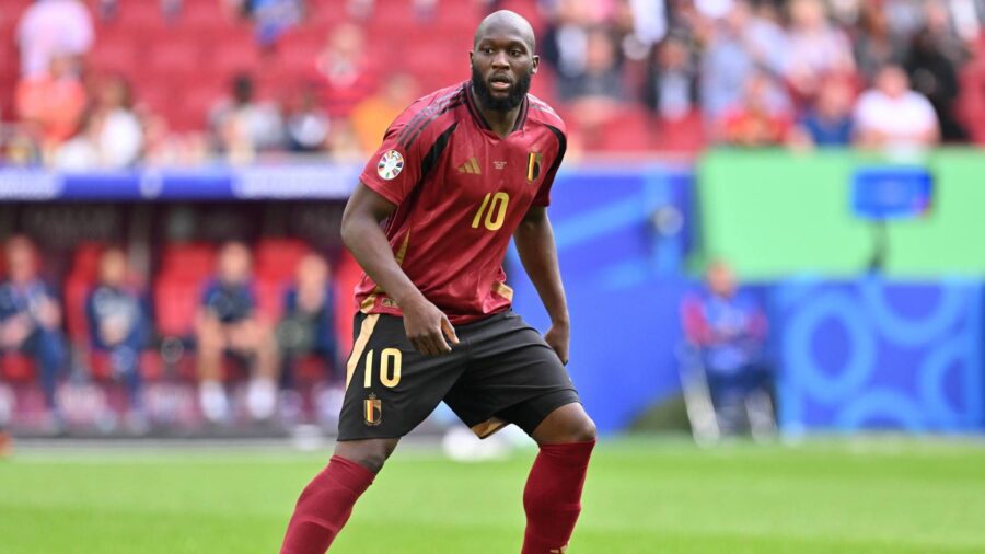 Napoli offerti 30 milioni al Chelsea per Lukaku