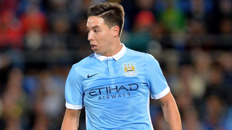 Nasri