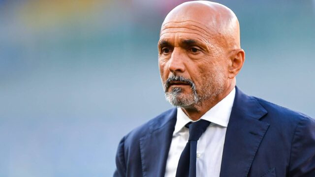 Nations League girone di ferro per l Italia di Spalletti