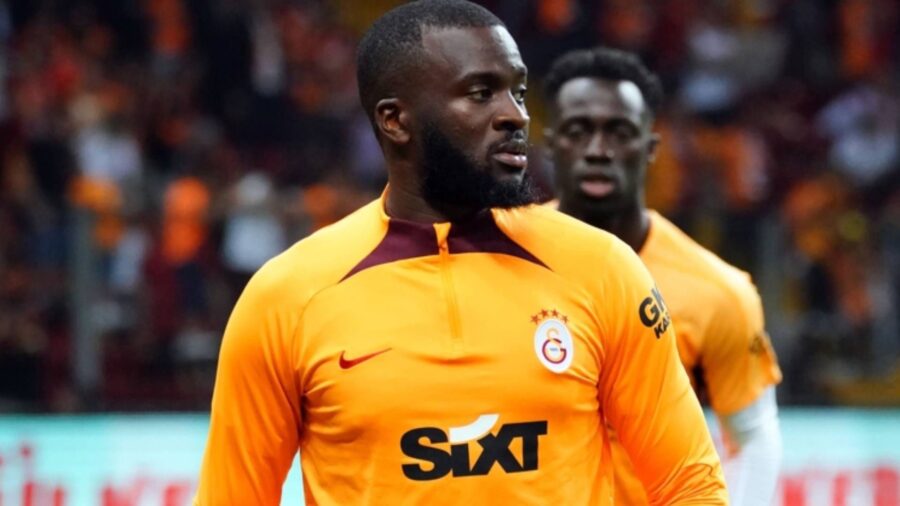 Ndombele