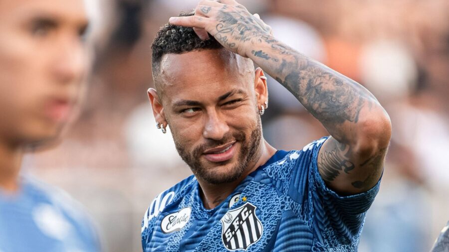 Neymar