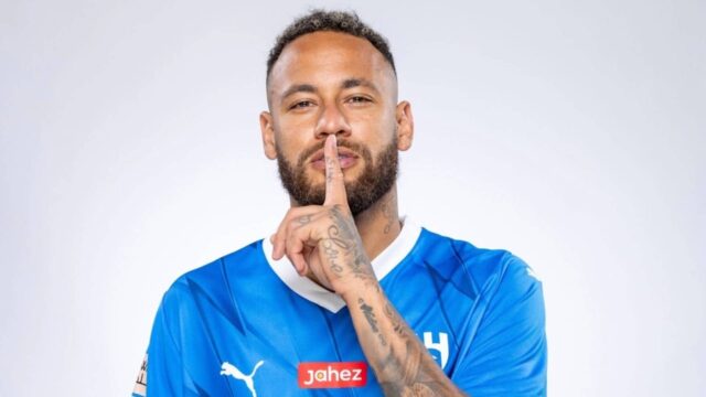 Neymar 42 minuti giocati e guadagno da capogiro