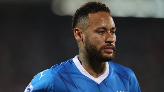 Neymar ingaggio da due milioni a stagione al Santos. Differenza abissale rispetto all Al Hilal