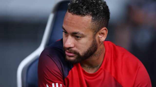 Neymar racconta il complesso rapporto con i tifosi del Psg