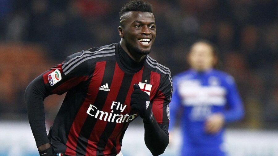 Niang Milan