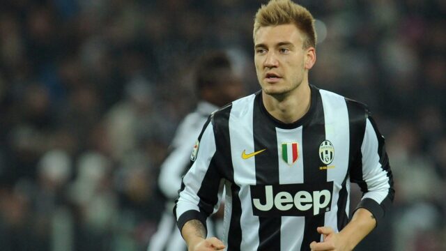 Nicklas Bendtner