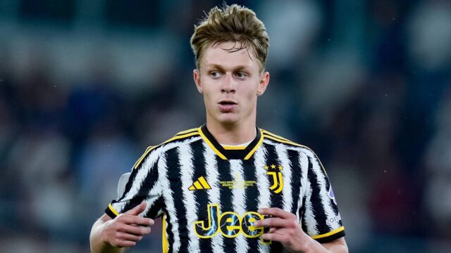 Nicolussi Caviglia passa al Venezia a titolo definitivo