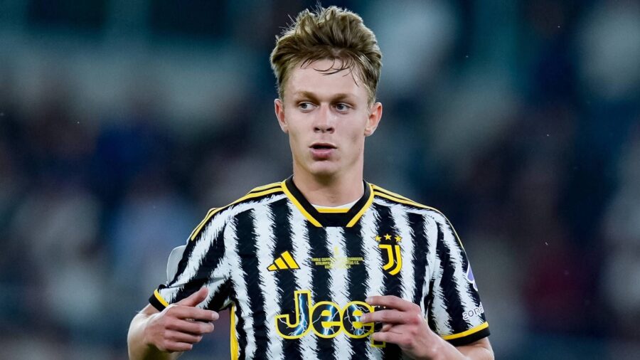 Nicolussi Caviglia passa al Venezia a titolo definitivo