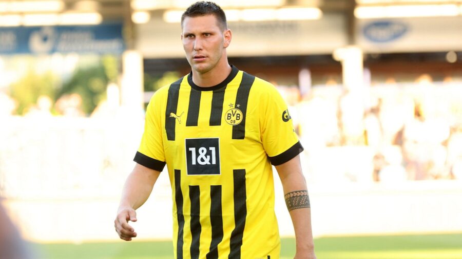 Niklas Sule