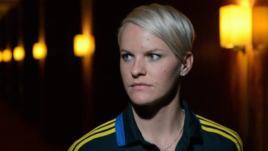 Nilla Fischer