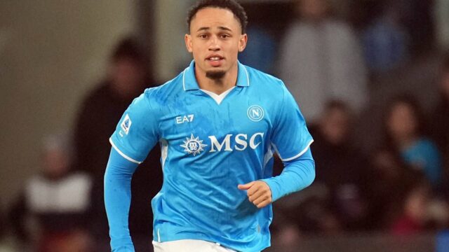 Noah Okar bestia nera della Lazio