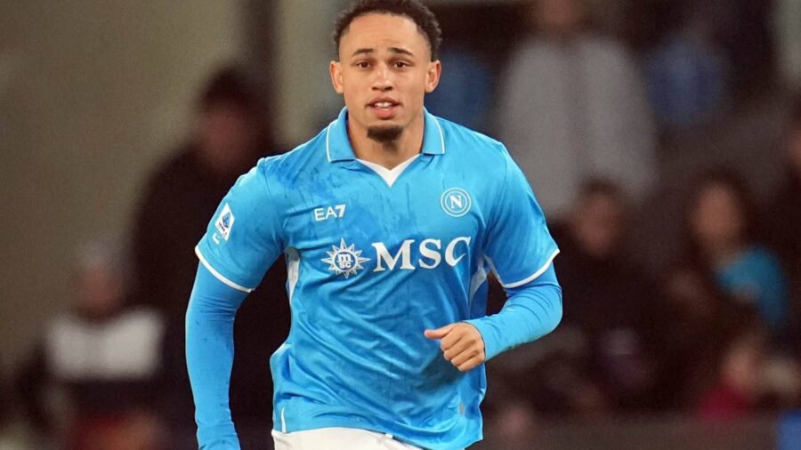 Noah Okar bestia nera della Lazio