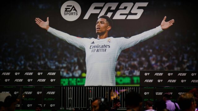 Non il solito Fifa quest anno EA SPORTS alza l asticella con FC25