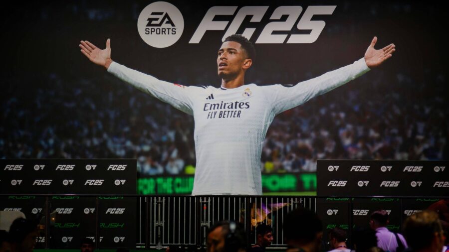 Non il solito Fifa quest anno EA SPORTS alza l asticella con FC25